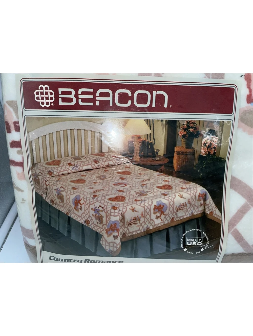 Beacon vintage or
